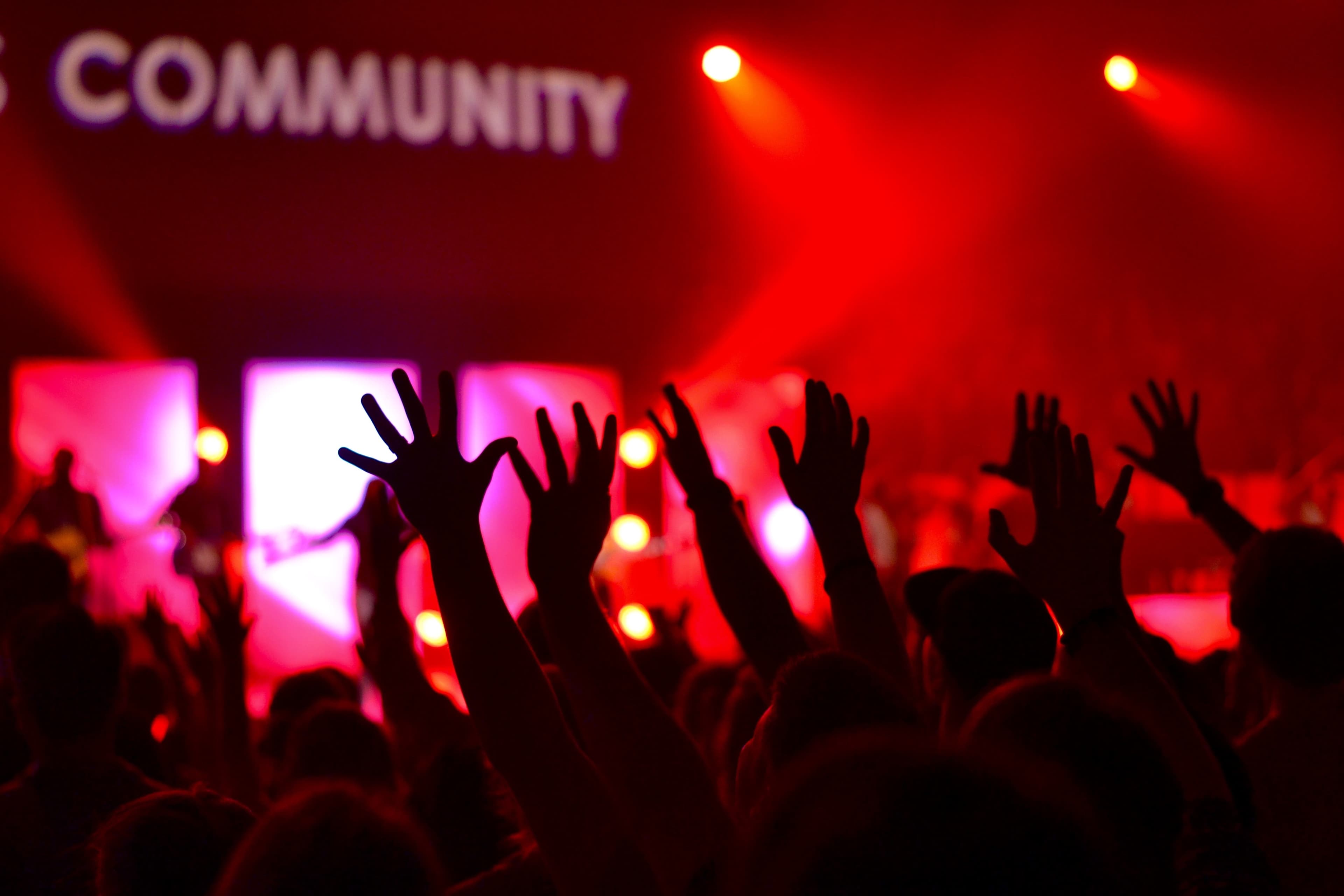 Night 1: The Gathering