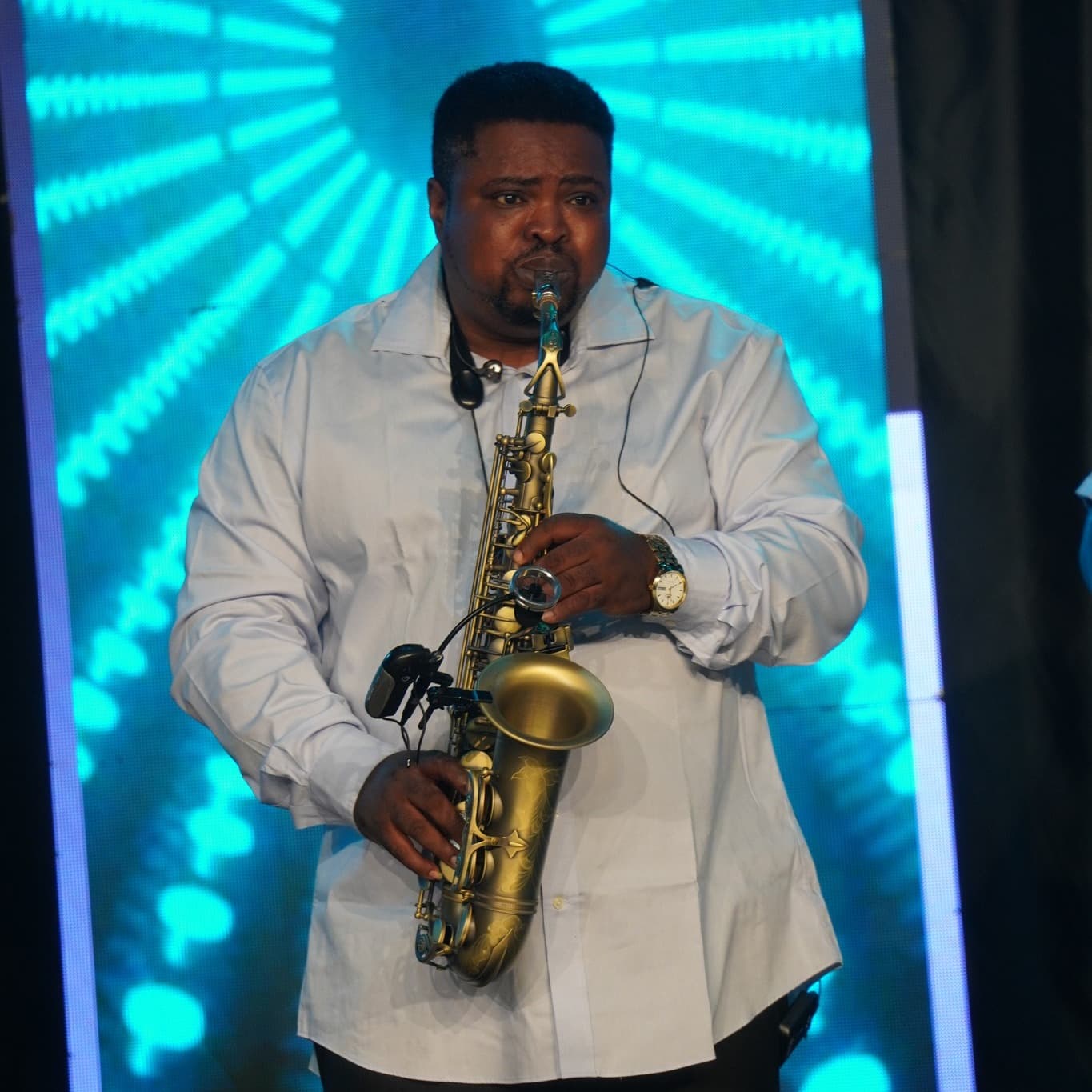 psalmist